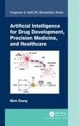 Artificial Intelligence for Drug Development, Precision Medicine, and Healthcare