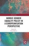 Nordic Gender Equality Policy in a Europeanisation Perspective
