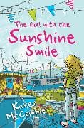The Girl with the Sunshine Smile
