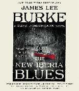 The New Iberia Blues