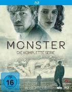 Monster - Serienkiller-Thriller