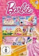 Barbie - Prinzessinnen Edition
