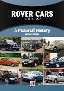Rover Cars 1945 to 2005