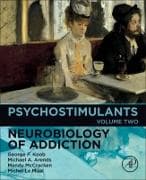Psychostimulants: Volume 2