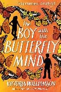 The Boy with the Butterfly Mind