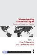 Chinese-speaking Learners of English