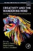 Creativity and the Wandering Mind