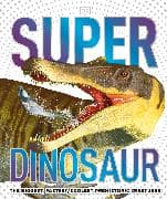 Super Dinosaur