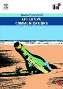 Effective Communications