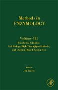 Translation Initiation: Cell Biology, High-throughput and Chemical-based Approaches: Volume 431