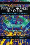 Financial Markets Tick By Tick