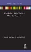 Tourism, Sanctions and Boycotts
