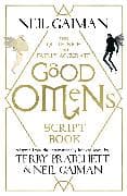 The Quite Nice and Fairly Accurate Good Omens Script Book
