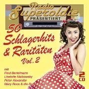 RADIO SUPEROLDIE VOL.2