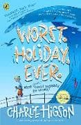 Worst. Holiday. Ever