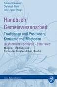 Handbuch Gemeinwesenarbeit