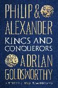 Philip and Alexander