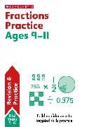 Fractions Ages 10-11