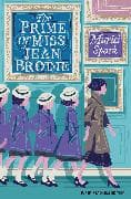 The Prime of Miss Jean Brodie