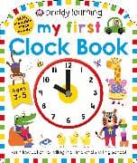 Priddy Learning: My First Clock Book