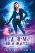 The Alchemist and an Amaretto