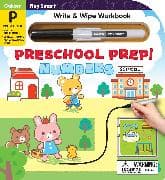 Play Smart Preschool Prep! Numbers Ages 2-4