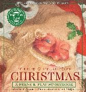 The Night Before Christmas Press and Play Storybook