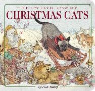 The Twelve Days of Christmas Cats