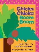 Chicka Chicka Boom Boom
