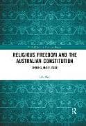 Religious Freedom and the Australian Constitution