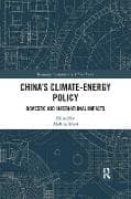 China’s Climate-Energy Policy
