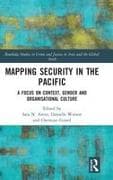 Mapping Security in the Pacific