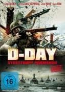 D-DAY - Stosstrupp Normandie (Uncut)
