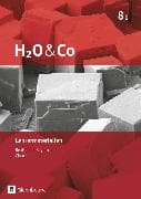 H2O & Co - Realschule Bayern 2020 - 8. Schuljahr - Wahlpflichtfächergruppe I