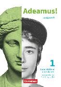 Adeamus! - Nordrhein-Westfalen - Latein als 2. Fremdsprache - Band 1