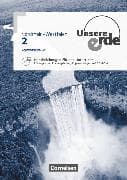 Unsere Erde - Gymnasium Nordrhein-Westfalen G9 - Ausgabe ab 2019 - Band 2