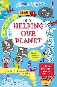 Helping Our Planet