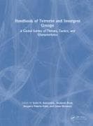 Handbook of Terrorist and Insurgent Groups
