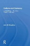 Culture And Currency