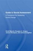 Guide To Social Impact Assessment
