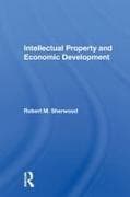 Intellectual Property And Economic Development