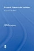 Economic Resources For The Elderly