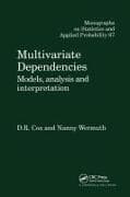 Multivariate Dependencies