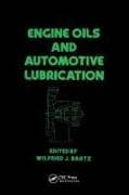 Engine Oils and Automotive Lubrication