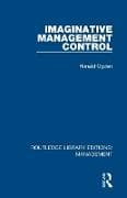 Imaginative Management Control