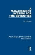A Management System for the Seventies
