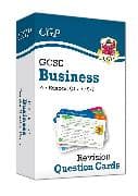 GCSE Business Edexcel Revision Question Cards