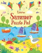 Summer Puzzles