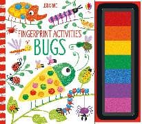 Fingerprint Activities Bugs