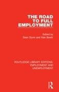 The Road to Full Employment